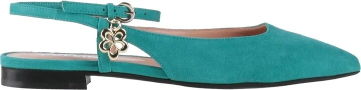 Pollini Woman Ballet flats - Image 3