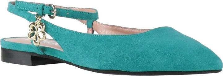 Pollini Woman Ballet flats - Image 4