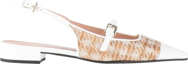 Pollini Woman Ballet flats - Image 3
