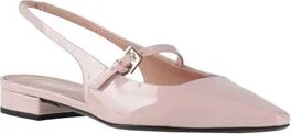Pollini Woman Ballet flats - Image 2