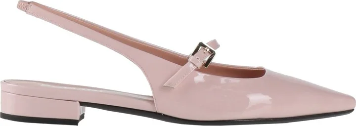 Pollini Woman Ballet flats - Image 3
