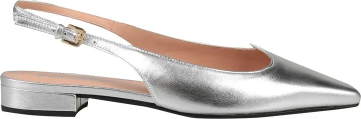 Pollini Woman Ballet flats - Image 3