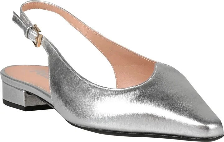 Pollini Woman Ballet flats - Image 4