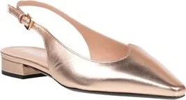 Pollini Woman Ballet flats - Image 5