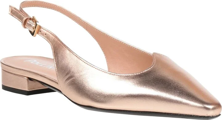 Pollini Woman Ballet flats - Image 7