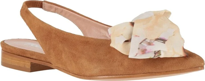Pollini Woman Ballet flats - Image 4