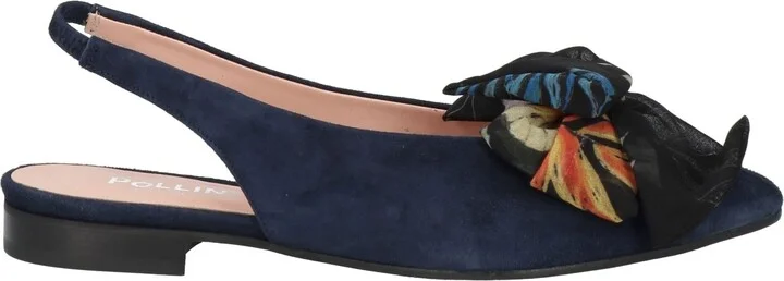 Pollini Woman Ballet flats - Image 6