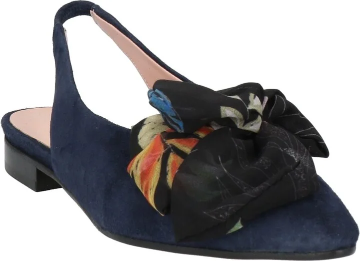 Pollini Woman Ballet flats - Image 7