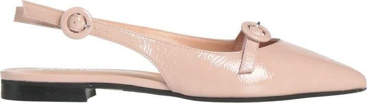 Pollini Woman Ballet flats - Image 3