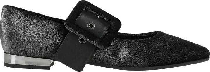 Pollini Woman Ballet flats - Image 3