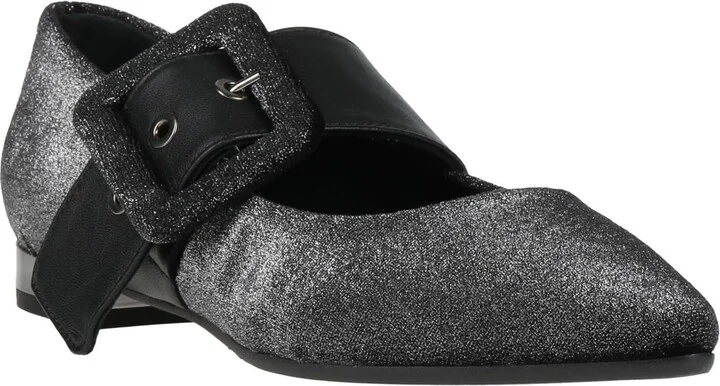 Pollini Woman Ballet flats - Image 4