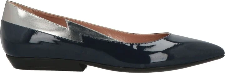 Pollini Woman Ballet flats - Image 3