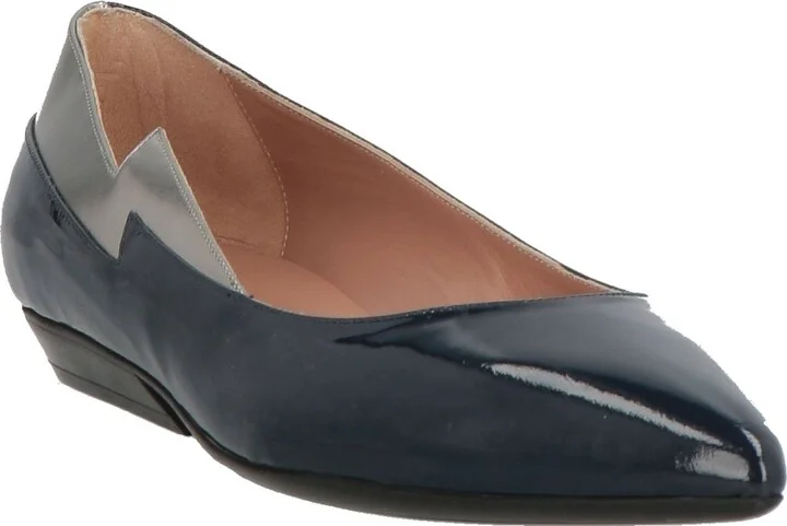 Pollini Woman Ballet flats - Image 4