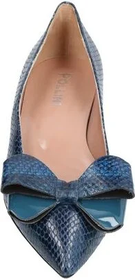 Pollini Woman Ballet flats - Image 2