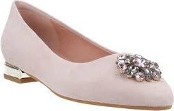 Pollini Woman Ballet flats - Image 2
