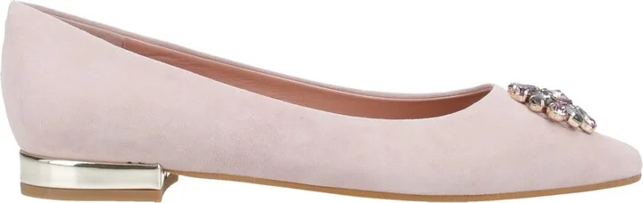 Pollini Woman Ballet flats - Image 3