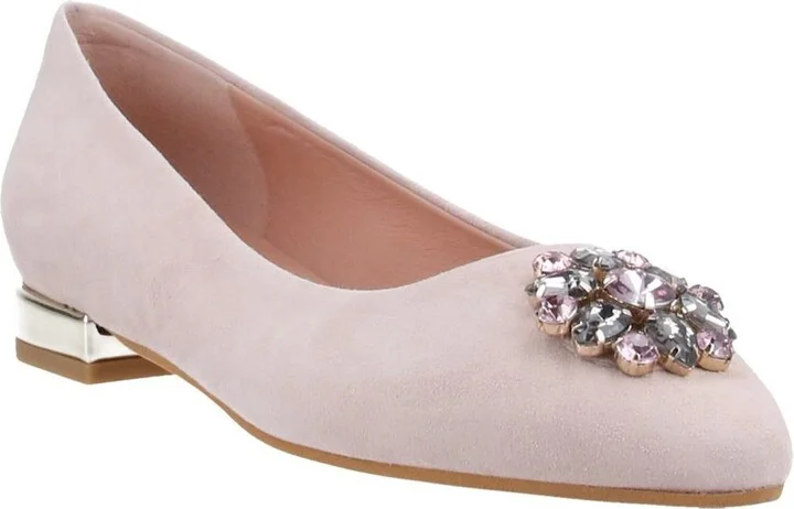 Pollini Woman Ballet flats - Image 4
