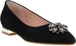 Pollini Woman Ballet flats - Image 5