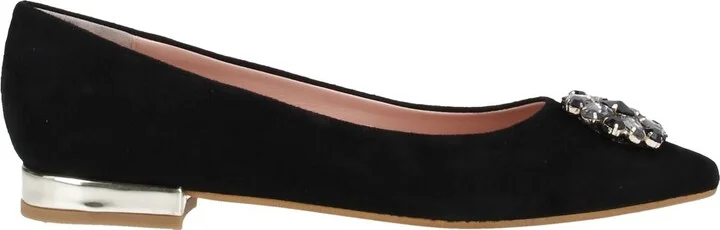 Pollini Woman Ballet flats - Image 6