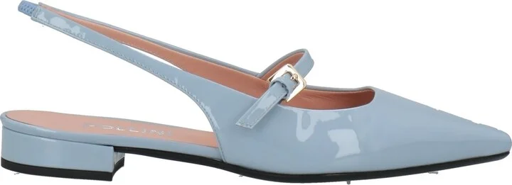 Pollini Woman Ballet flats - Image 3