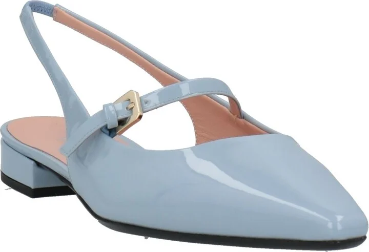 Pollini Woman Ballet flats - Image 4
