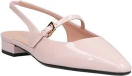 Pollini Woman Ballet flats - Image 5