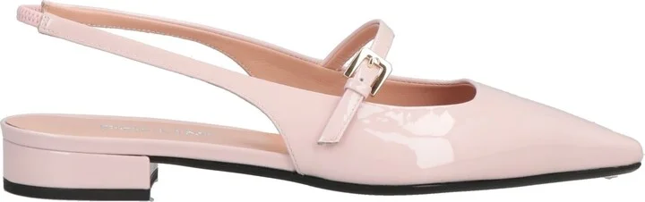 Pollini Woman Ballet flats - Image 6