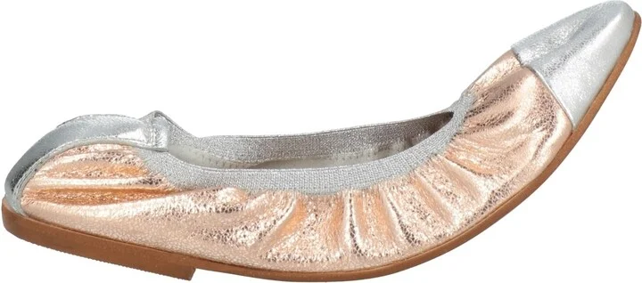 Pollini Woman Ballet flats - Image 3