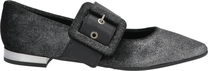 Pollini Woman Ballet flats - Image 3