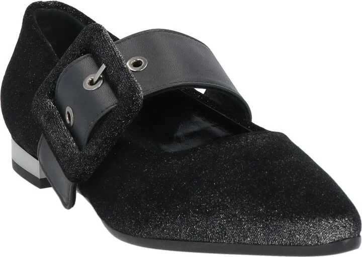 Pollini Woman Ballet flats - Image 4