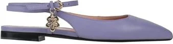 Pollini Woman Ballet flats
