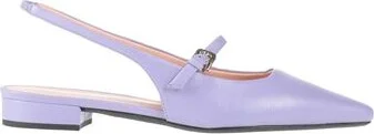Pollini Woman Ballet flats