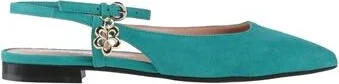 Pollini Woman Ballet flats