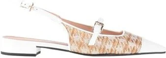 Pollini Woman Ballet flats