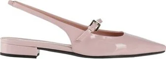 Pollini Woman Ballet flats