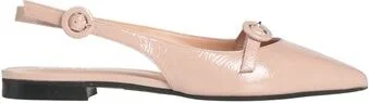Pollini Woman Ballet flats