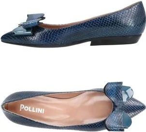 Pollini Woman Ballet flats