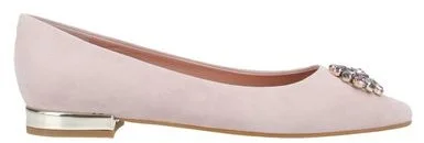 Pollini Woman Ballet flats