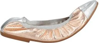 Pollini Woman Ballet flats