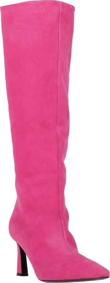 Pollini Woman Boot - Image 4