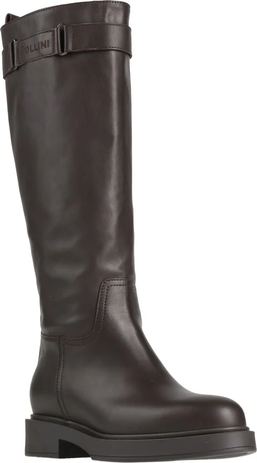 Pollini Woman Boot - Image 4
