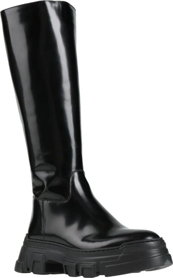 Pollini Woman Boot - Image 4
