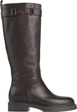 Pollini Woman Boot