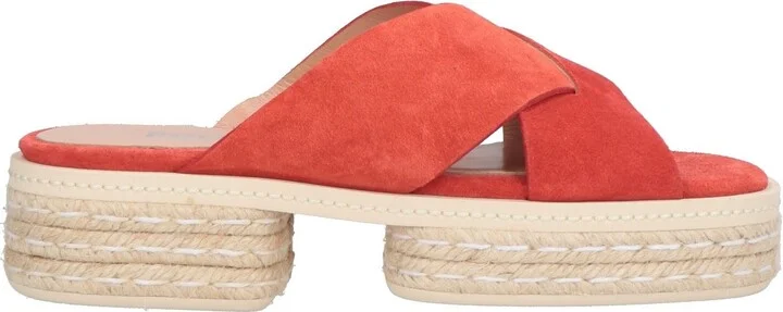 Pollini Woman Espadrilles - Image 3