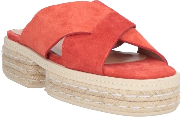Pollini Woman Espadrilles - Image 4