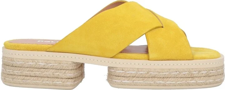 Pollini Woman Espadrilles - Image 6