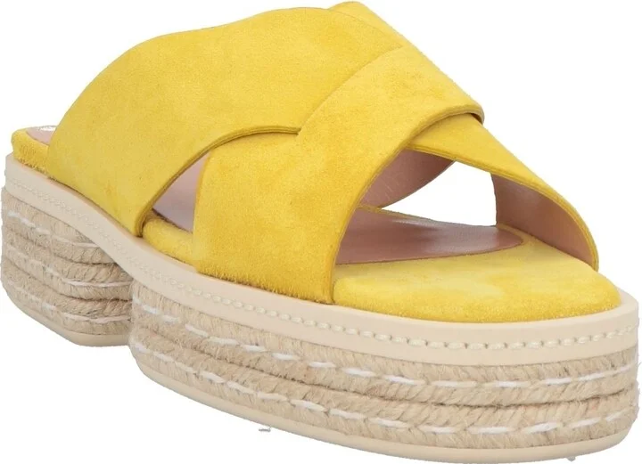 Pollini Woman Espadrilles - Image 7
