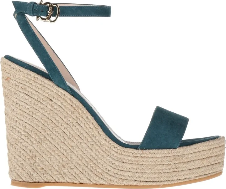 Pollini Woman Espadrilles - Image 3