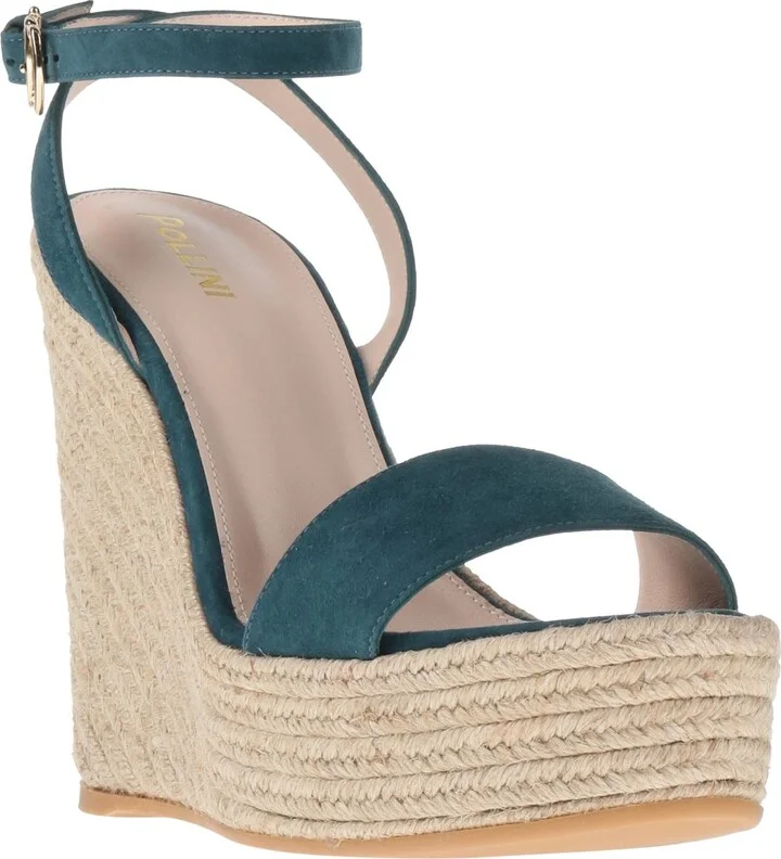 Pollini Woman Espadrilles - Image 4