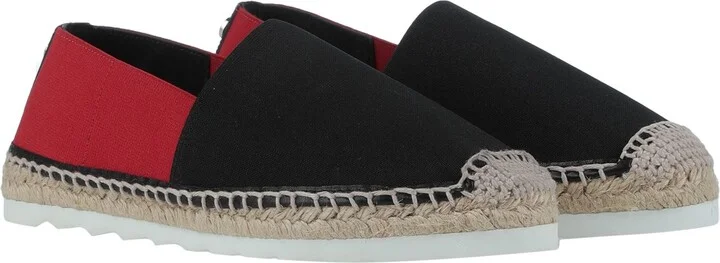 Pollini Woman Espadrilles - Image 4